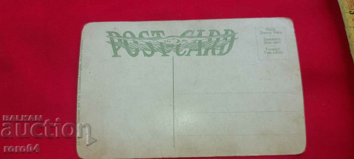 Delivery of AMERICAN LANDSCAPES - EARLY P.K. Delivery of AMERICAN LANDSCAPES - EARLY P.K.