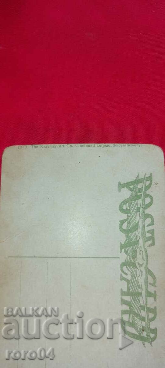 AMERICAN LANDSCAPES - EARLY P.K. - 5 AMERICAN LANDSCAPES - EARLY P.K. - 5