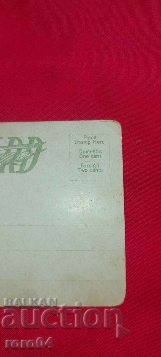 AMERICAN LANDSCAPES - EARLY P.K. - 6 AMERICAN LANDSCAPES - EARLY P.K. - 6