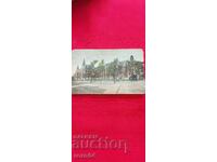 АМЕРИКАНСКИ ПЕЙЗАЖИ - РАННИ П.К.