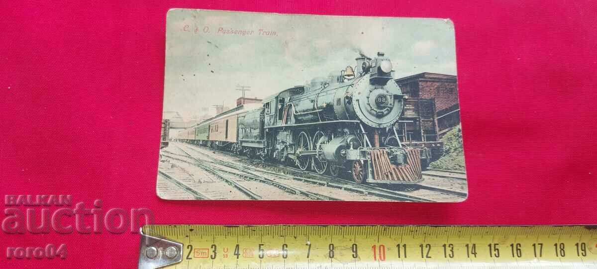 AMERICAN LANDSCAPES - EARLY P.K. with price € 12.99 | 25.41 BGN