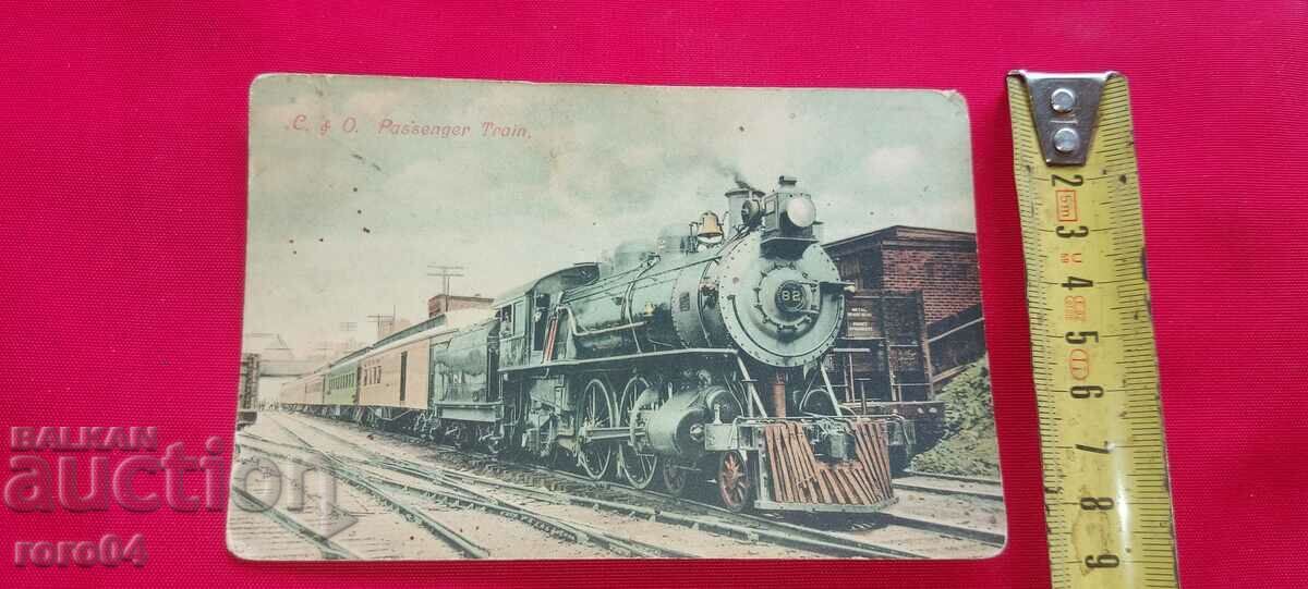 Auction  AMERICAN LANDSCAPES - EARLY P.K.