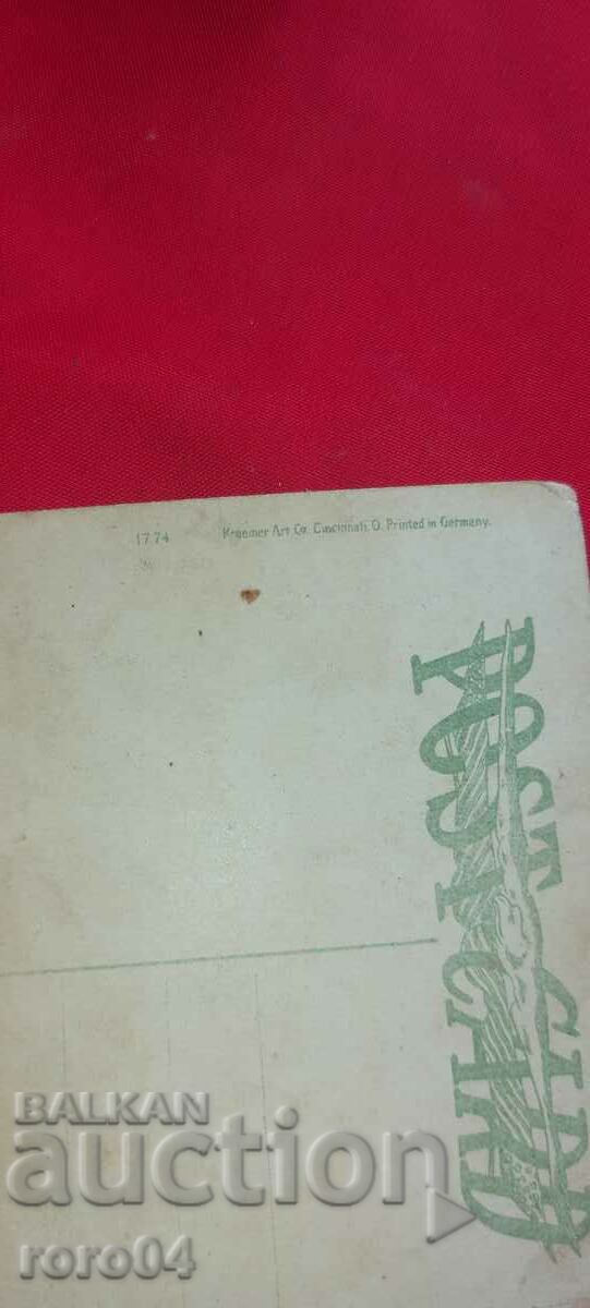 AMERICAN LANDSCAPES - EARLY P.K. - 5 AMERICAN LANDSCAPES - EARLY P.K. - 5