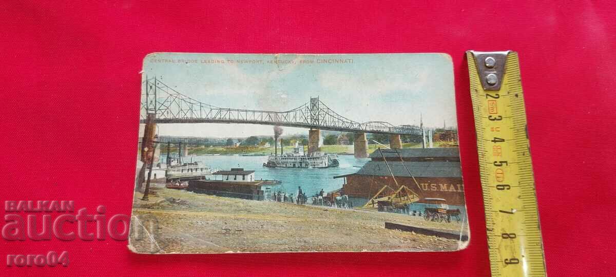 Auction AMERICAN LANDSCAPES - EARLY P.K. Auction AMERICAN LANDSCAPES - EARLY P.K.