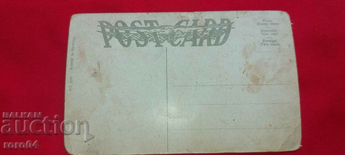 Delivery of AMERICAN LANDSCAPES - EARLY P.K. Delivery of AMERICAN LANDSCAPES - EARLY P.K.