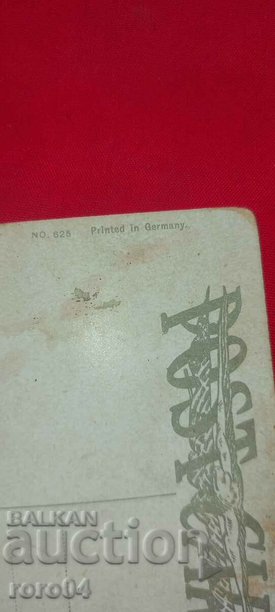 AMERICAN LANDSCAPES - EARLY P.K. - 5 AMERICAN LANDSCAPES - EARLY P.K. - 5