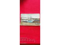 ΑΜΕΡΙΚΑΝΙΚΑ ΤΟΠΙΑ - ΠΡΩΙΜΕΣ Π.Κ.