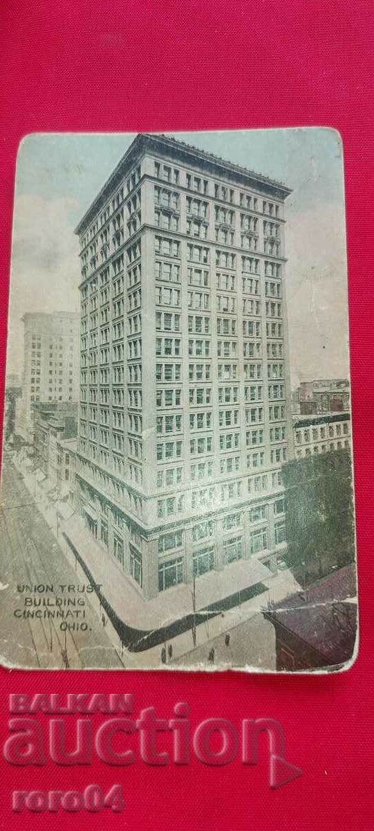 AMERICAN LANDSCAPES - EARLY P.K. - 6 AMERICAN LANDSCAPES - EARLY P.K. - 6