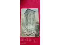 PEISAJE AMERICANE - EARLY P.K.