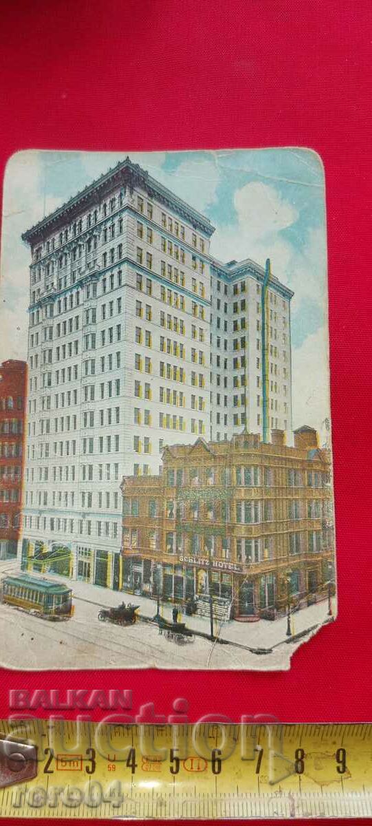 Auction  AMERICAN LANDSCAPES - EARLY P.K.