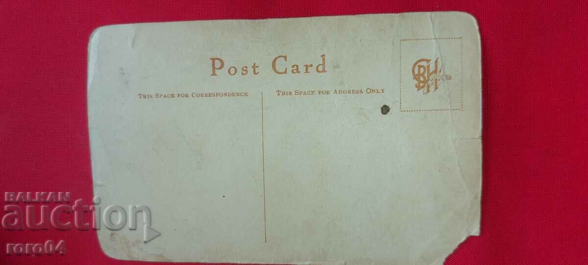 AMERICAN LANDSCAPES - EARLY P.K. - 5