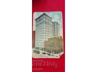 PEISAJE AMERICANE - EARLY P.K.