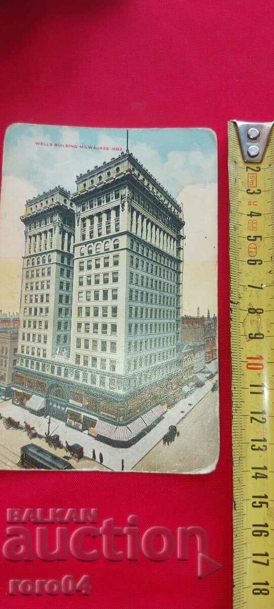 AMERICAN LANDSCAPES - EARLY P.K. with price € 10.99 | 21.49 BGN