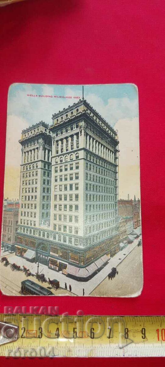 Auction  AMERICAN LANDSCAPES - EARLY P.K.