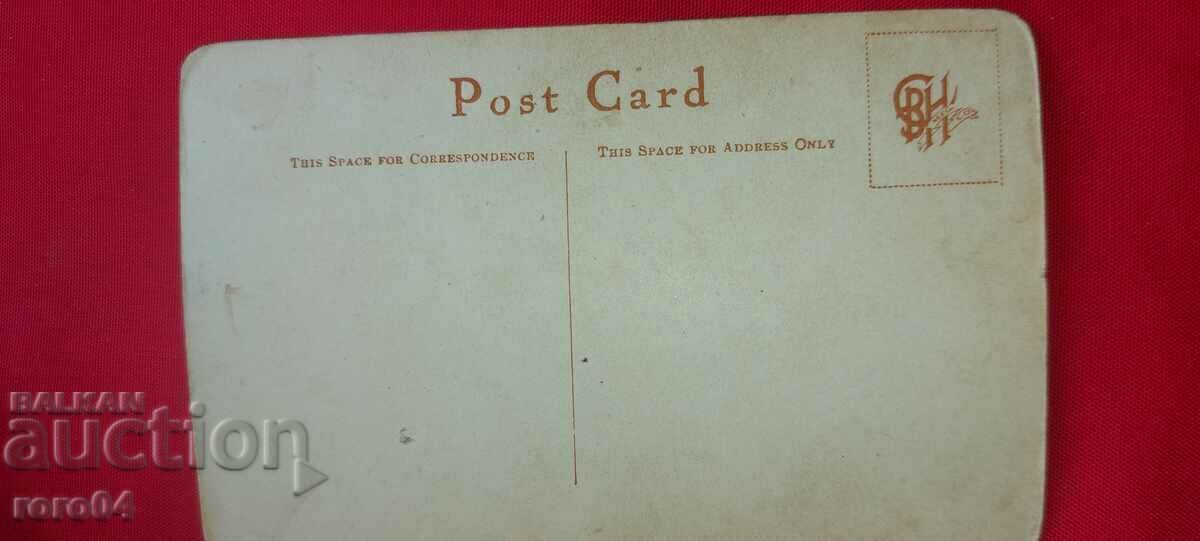 AMERICAN LANDSCAPES - EARLY P.K. - 5