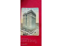 PEISAJE AMERICANE - EARLY P.K.