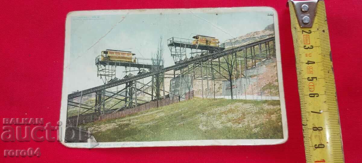 Auction  AMERICAN LANDSCAPES - EARLY P.K.