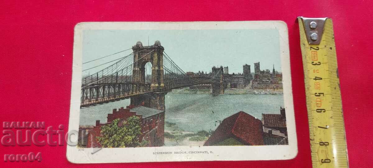 Auction AMERICAN LANDSCAPES - EARLY P.K. Auction AMERICAN LANDSCAPES - EARLY P.K.