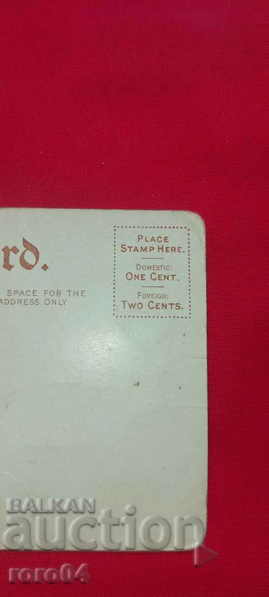 AMERICAN LANDSCAPES - EARLY P.K. - 6 AMERICAN LANDSCAPES - EARLY P.K. - 6