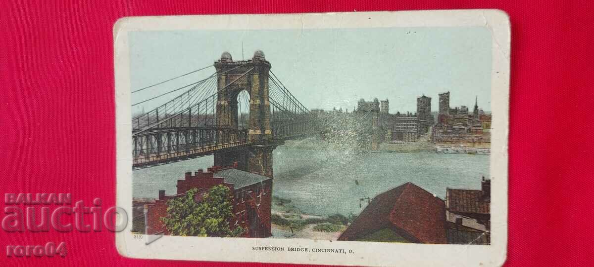 AMERICAN LANDSCAPES - EARLY P.K. - 7 AMERICAN LANDSCAPES - EARLY P.K. - 7