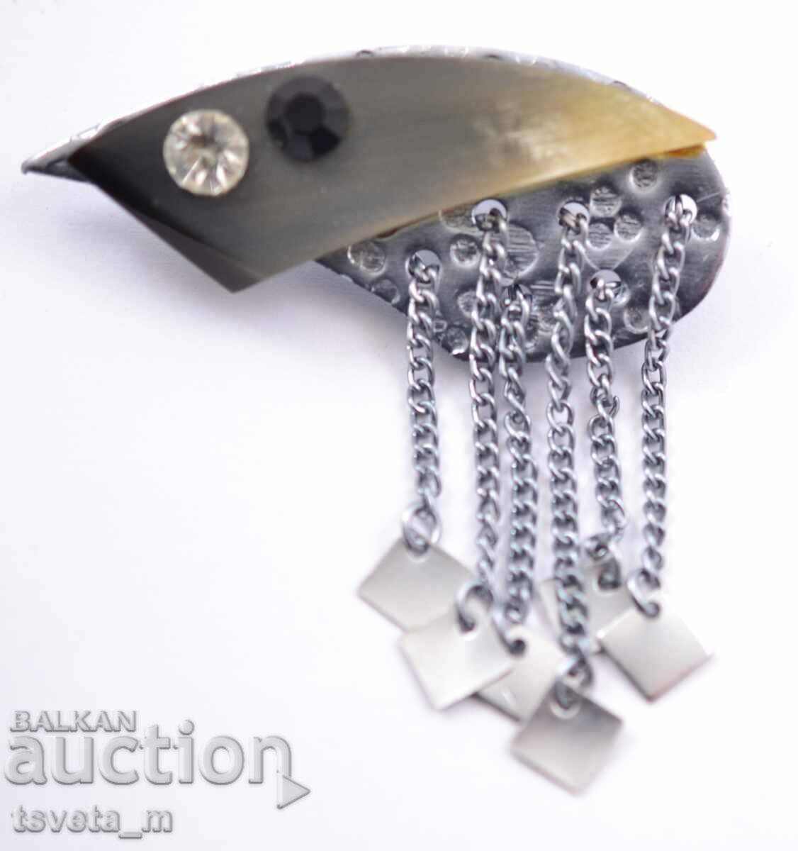 Antique brooch Antique brooch