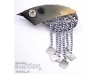 Αντίκα καρφίτσα