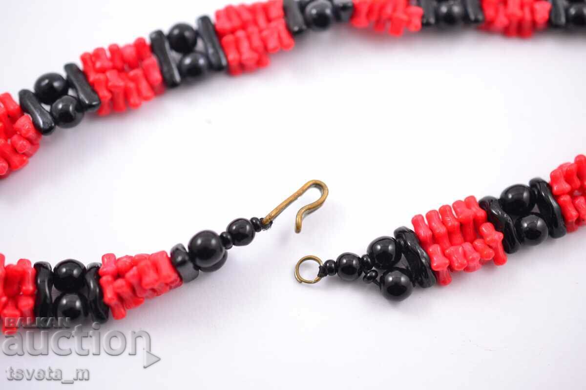 Auction Necklace, necklace Auction Necklace, necklace