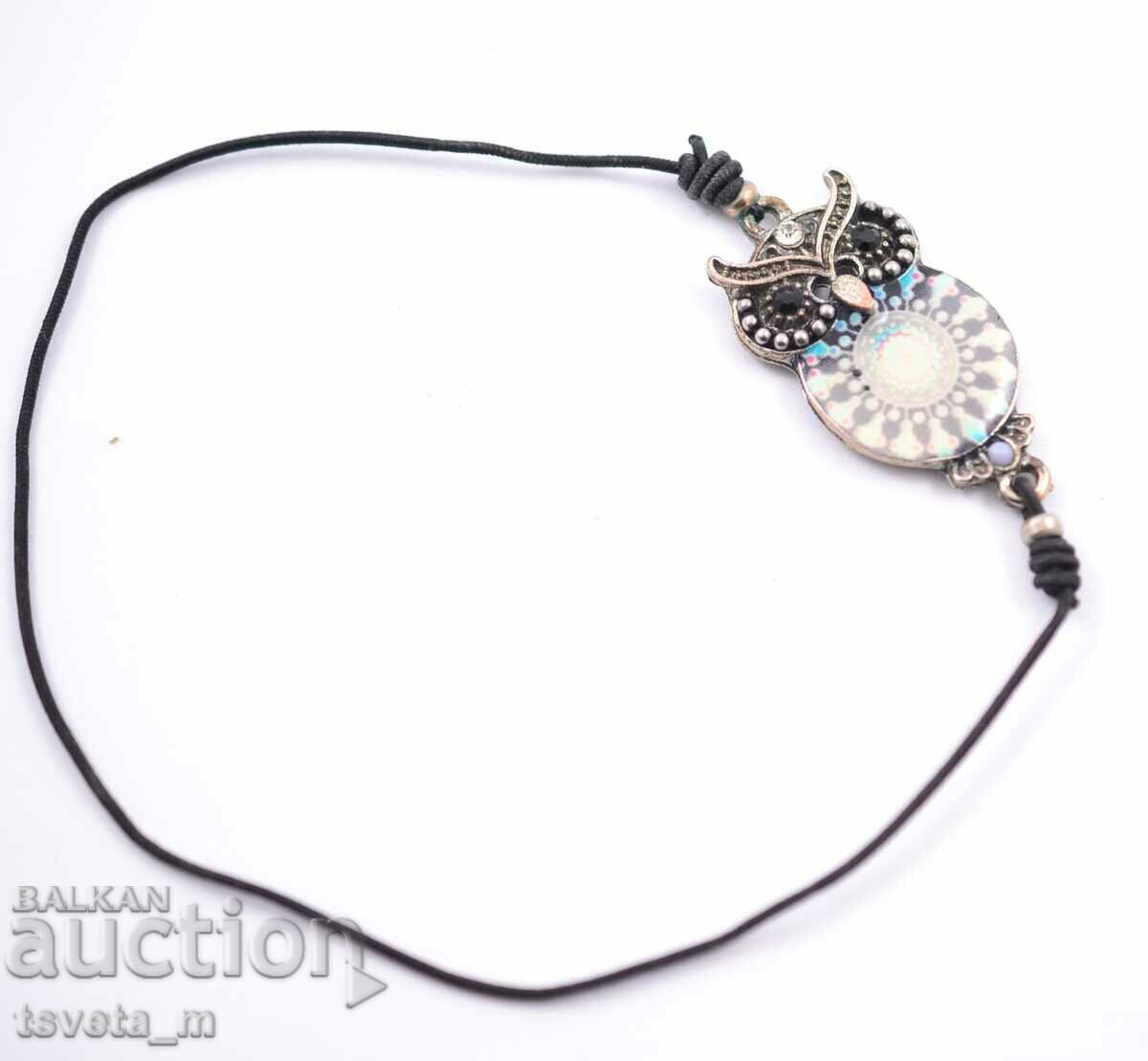 Гривна с талисман с цена € 2.00 | 3.91 лв. Гривна с талисман с цена € 2.00 | 3.91 лв.