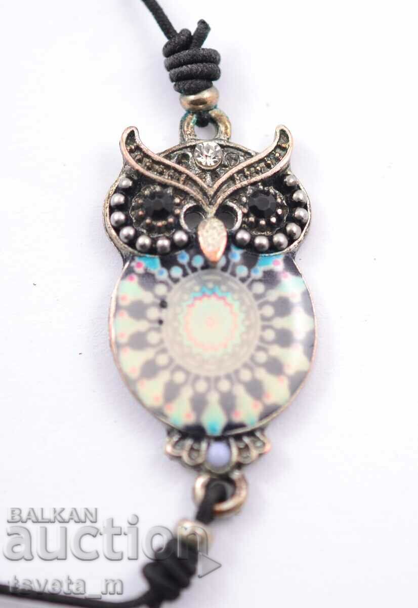 Аукцион Гривна с талисман Аукцион Гривна с талисман