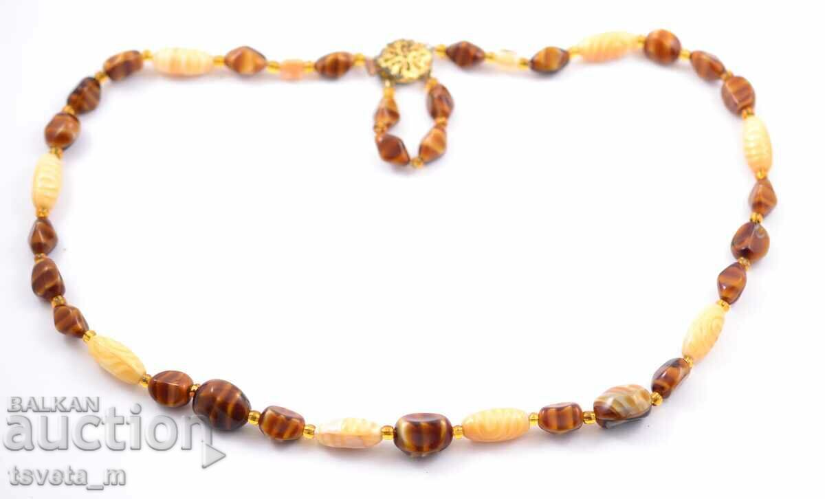 Antique necklace, necklace with price € 5.00 | 9.78 BGN