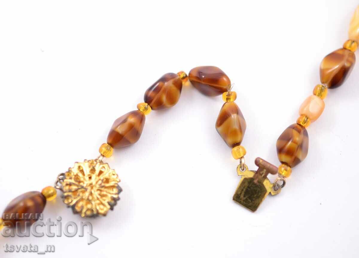 Auction  Antique necklace, necklace