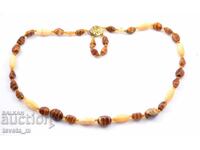 Κολιέ αντίκα, κολιέ