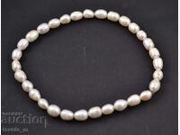 Un șirag de perle