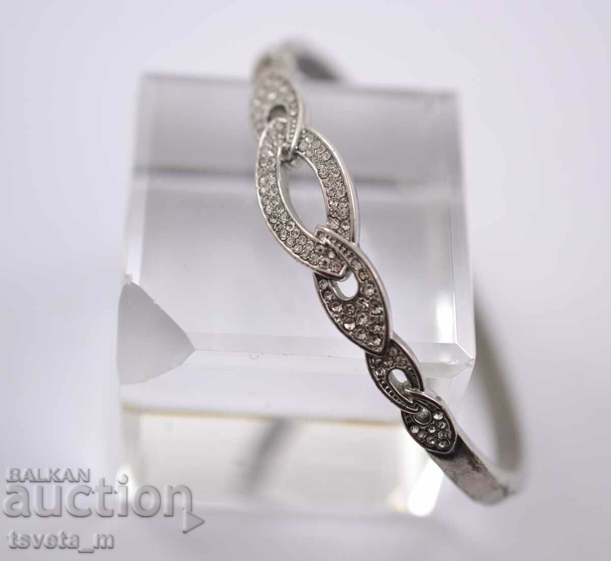 Auction Bracelet Auction Bracelet