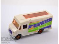 Matchbox Thailand 2009 Express Delivery