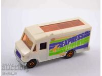 Matchbox Thailanda 2009 Livrare expresă