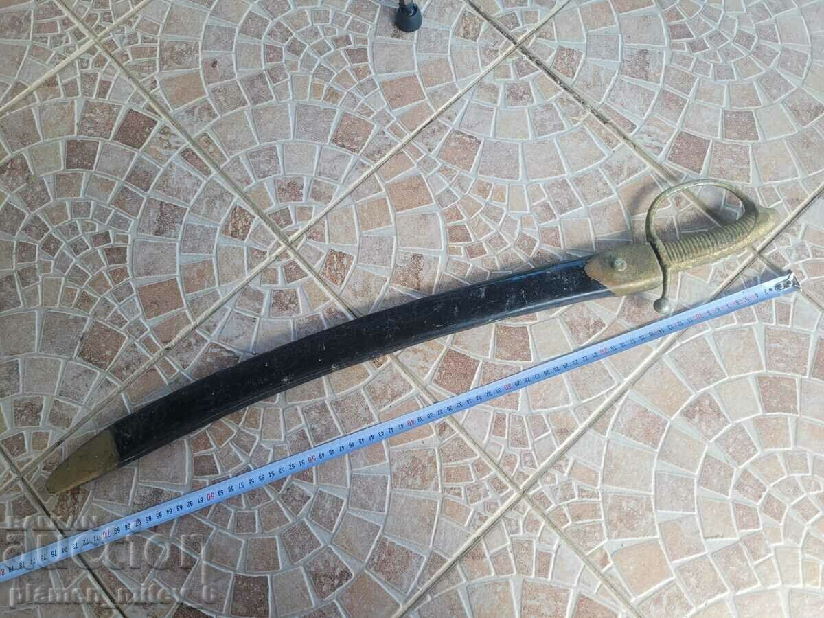 Saber, broadsword, knife, sword, briquette with price 190.00 BGN | € 97.15 Saber, broadsword, knife, sword, briquette with price 190.00 BGN | € 97.15