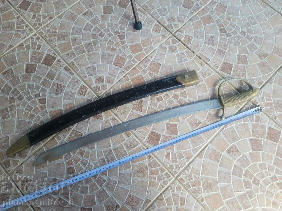 Auction Saber, broadsword, knife, sword, briquette Auction Saber, broadsword, knife, sword, briquette