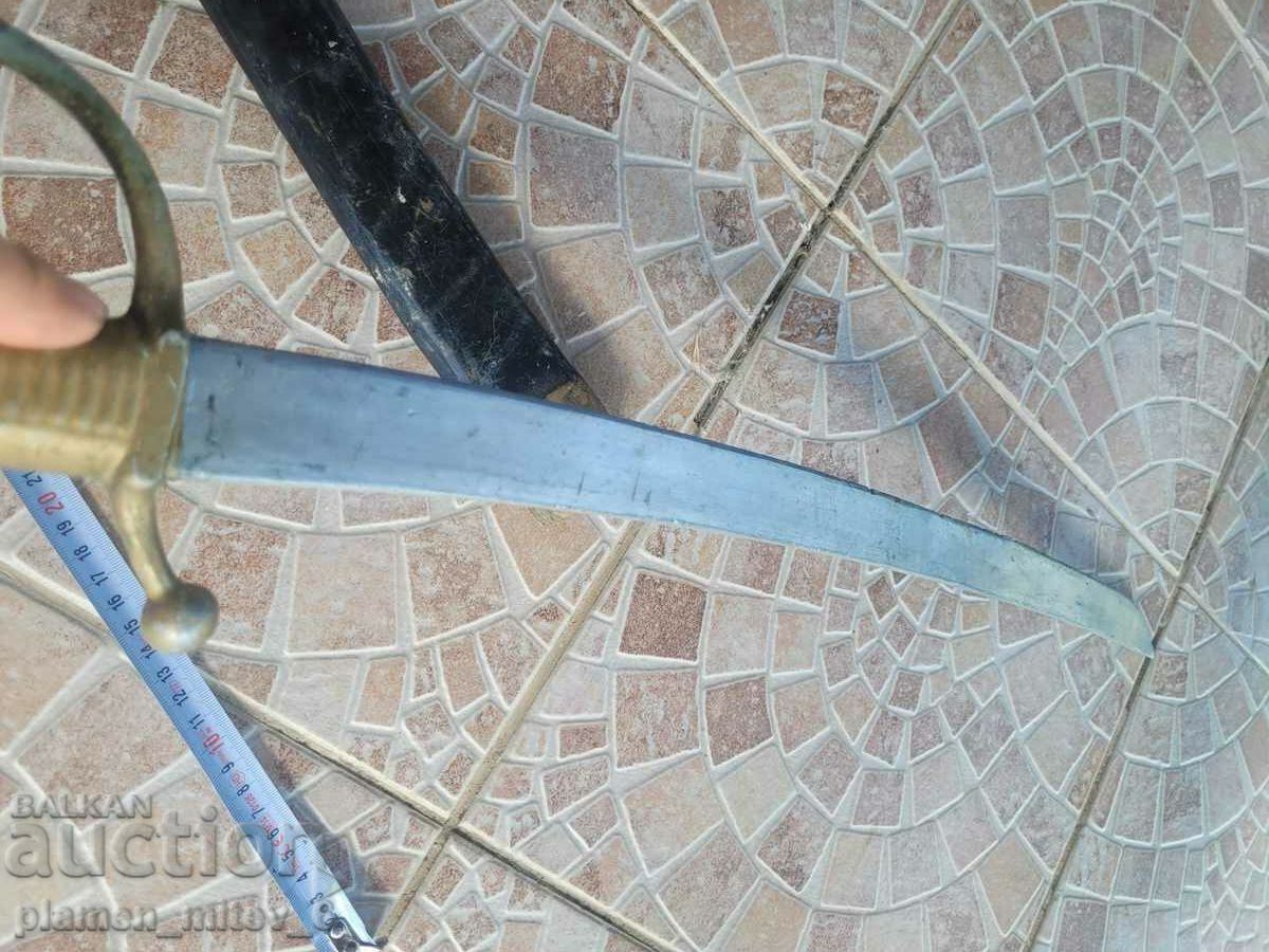 Saber, broadsword, knife, sword, briquette - 7 Saber, broadsword, knife, sword, briquette - 7