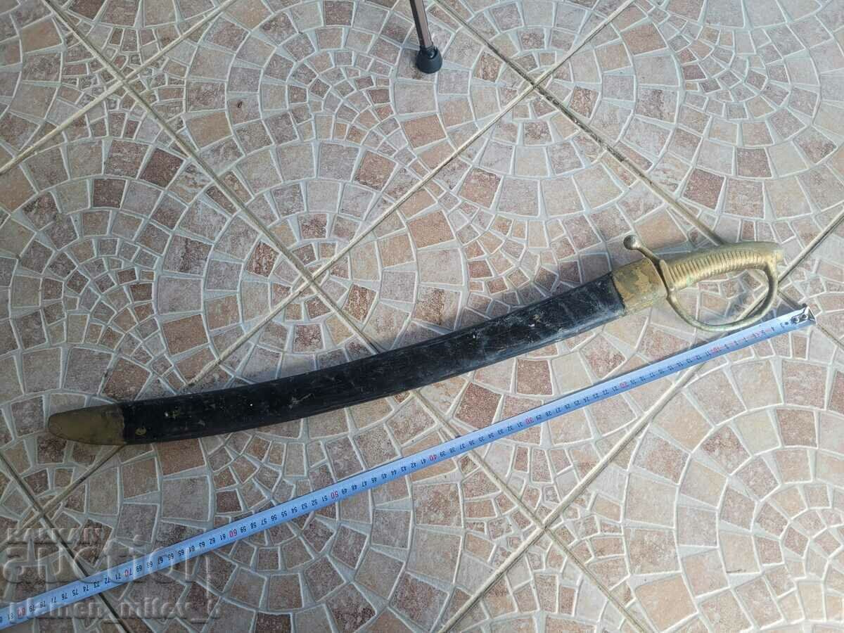 Saber, broadsword, knife, sword, briquette Saber, broadsword, knife, sword, briquette