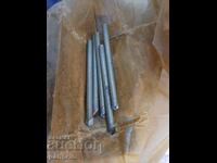 Drill bits for earthenware, 5 pieces, drill bits, 5.56 mm, NEW