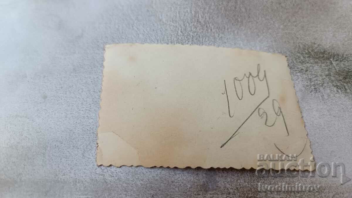 Photo Sofia Man and woman on a walk with price 2.45 BGN | € 1.25 Photo Sofia Man and woman on a walk with price 2.45 BGN | € 1.25