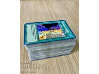 БЗЦ 140 YuGiOh карти за игра