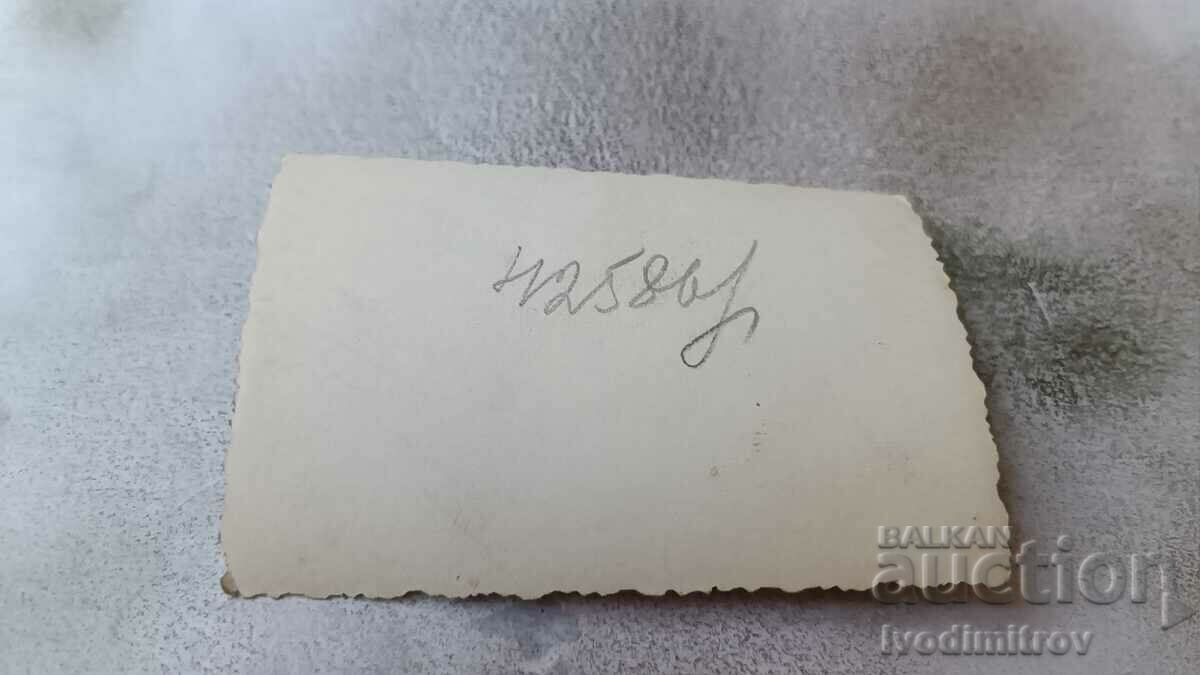 Photo Sofia Two young men and a girl on a walk with price 2.45 BGN | € 1.25 Photo Sofia Two young men and a girl on a walk with price 2.45 BGN | € 1.25