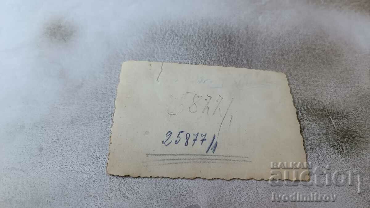 Photo Sofia Two men on a walk with price 2.35 BGN | € 1.20 Photo Sofia Two men on a walk with price 2.35 BGN | € 1.20