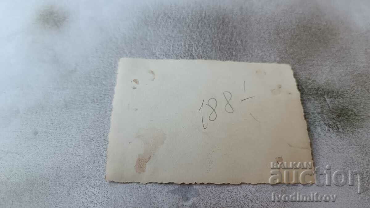 Photo Sofia Two young girls on a walk in winter with price 2.45 BGN | € 1.25