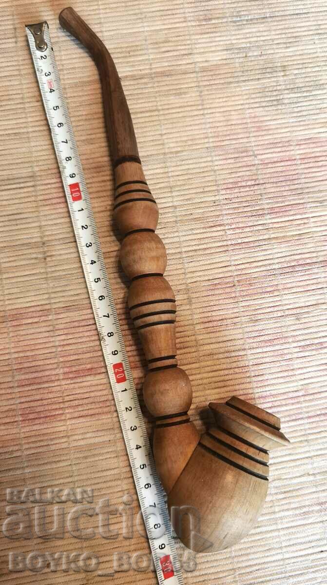 Big Old Pipe 30 cm with price 19.00 BGN | € 9.71