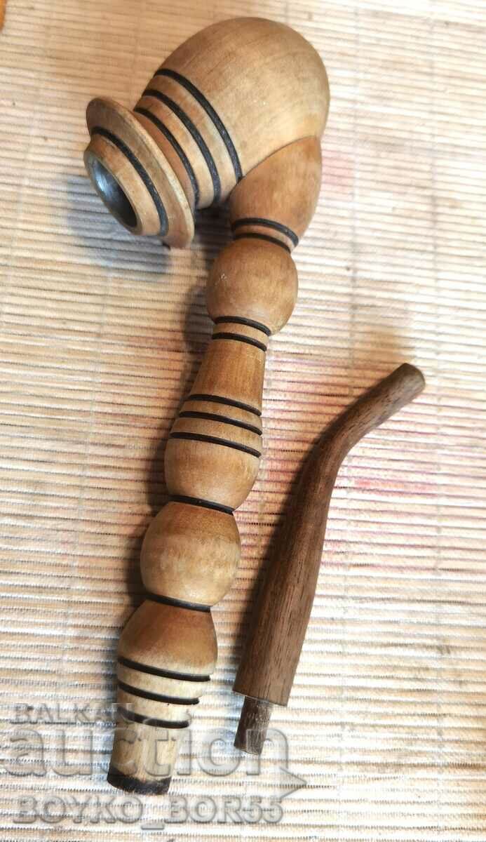 Big Old Pipe 30 cm - 5