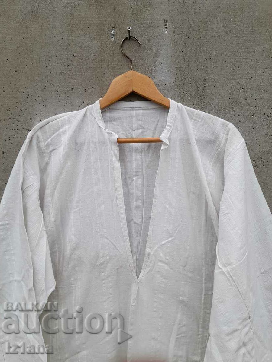 Vintage Women's Fringe Dress Shirt with price 230.00 BGN | € 117.60