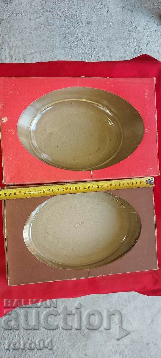 СТЪКЛЕНА ТЕНДЖЕРА SIMAX - ЧИСТО НОВA - NEW - 7 СТЪКЛЕНА ТЕНДЖЕРА SIMAX - ЧИСТО НОВA - NEW - 7